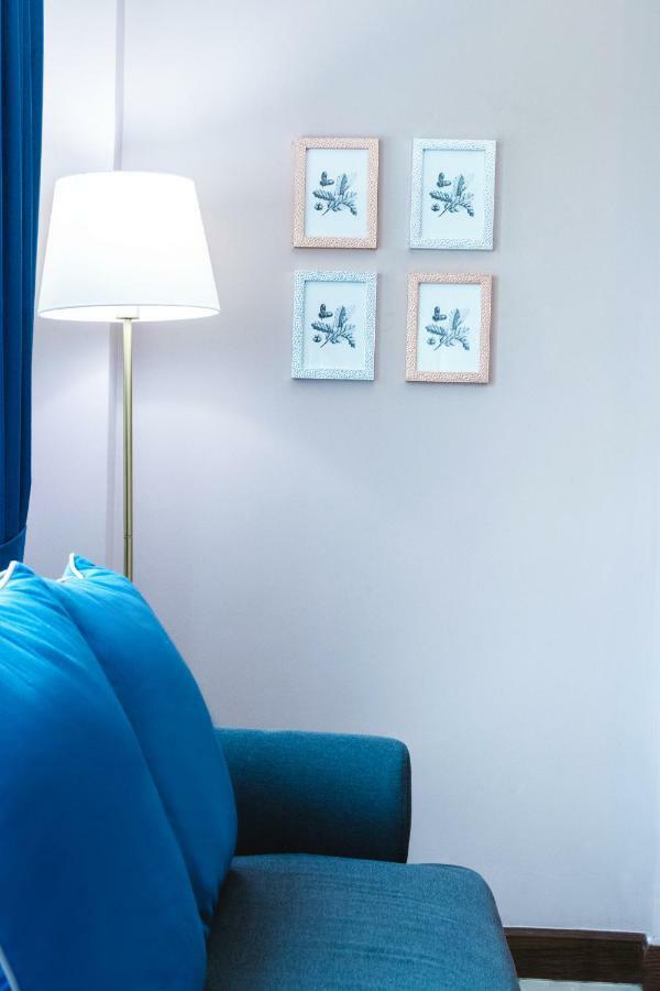 เซ็นเตอร์พาร์ค บาย แพ็กซ์ตัน เชียงใหม่ Hotel ภายนอก รูปภาพ