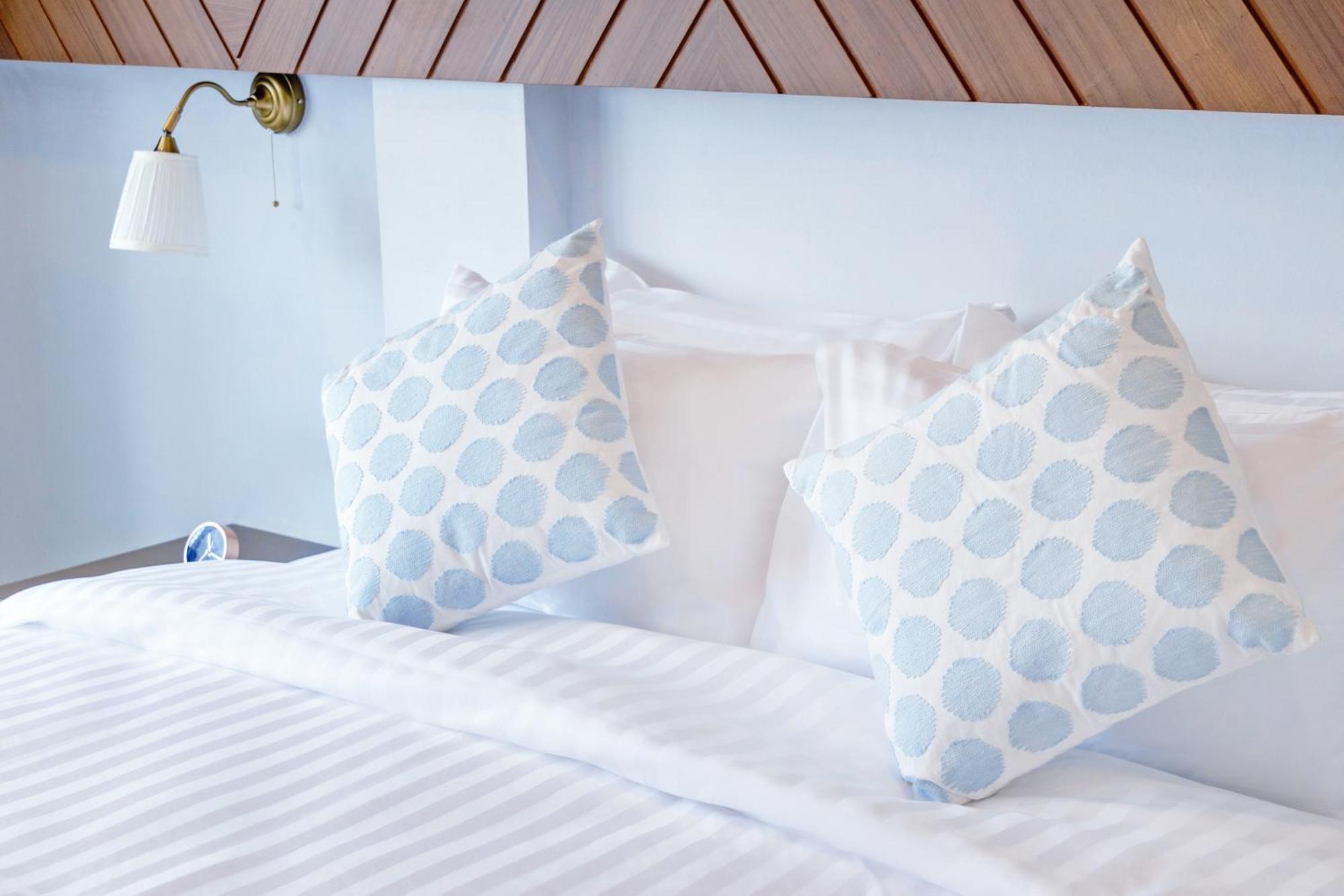 เซ็นเตอร์พาร์ค บาย แพ็กซ์ตัน เชียงใหม่ Hotel ภายนอก รูปภาพ